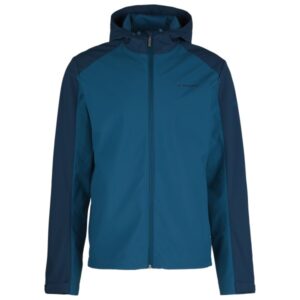 Vaude - Itri Hoody Jacket - Softshelljacke Gr 3XL blau