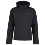 Vaude - Itri Hoody Jacket - Softshelljacke Gr 3XL schwarz