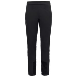 Vaude - Larice Core Pants - Langlaufhose Gr 52 - Regular schwarz