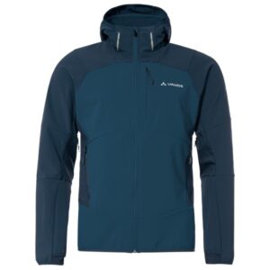 Vaude - Larice Jacket V - Softshelljacke Gr XXL blau