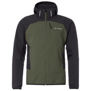 Vaude - Larice Jacket V - Softshelljacke Gr XXL oliv