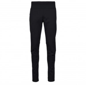 Vaude - Me Wintry Pants V - Langlaufhose Gr XXL schwarz