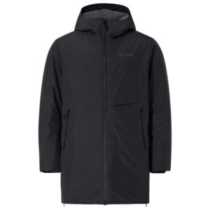 Vaude - Mineo Coat III - Mantel Gr L schwarz