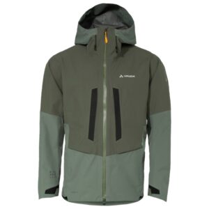 Vaude - Monviso 2 - Regenjacke Gr XXL oliv