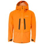 Vaude - Monviso 2 - Regenjacke Gr XXL orange