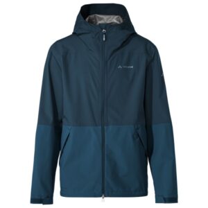 Vaude - Neyland 2.5L Jacket - Regenjacke Gr XXL blau