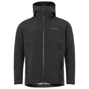 Vaude - Roccia Softshell Jacket II - Softshelljacke Gr 3XL schwarz