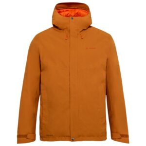 Vaude - Rosemoor Padded Jacket - Hardshelljacke Gr XXL orange