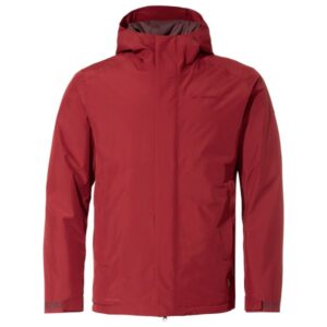 Vaude - Rosemoor Padded Jacket II - Regenjacke Gr 3XL rot