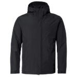 Vaude - Rosemoor Padded Jacket II - Regenjacke Gr 3XL schwarz