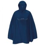 Vaude - Valdipino - Fahrradjacke Gr XXL blau