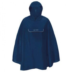 Vaude - Valdipino - Fahrradjacke Gr XXL blau