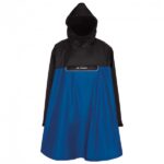 Vaude - Valero Poncho - Hardshelljacke Gr XXL blau