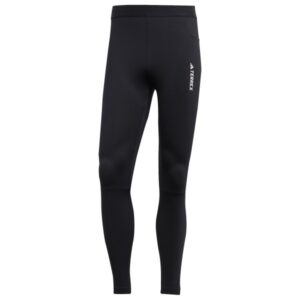 adidas Terrex - Terrex Xperior X-Country Tights - Langlaufhose Gr XL schwarz