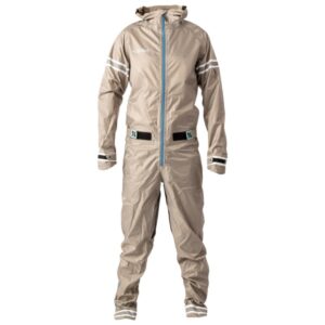 dirtlej - Commutesuit Road Edition - Radeinteiler Gr XL beige