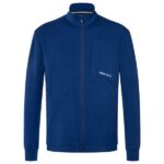 super.natural - Motion Jacket - Freizeitjacke Gr XXL blau